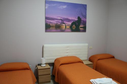 Le Sirene Bed and Breakfast - image 2