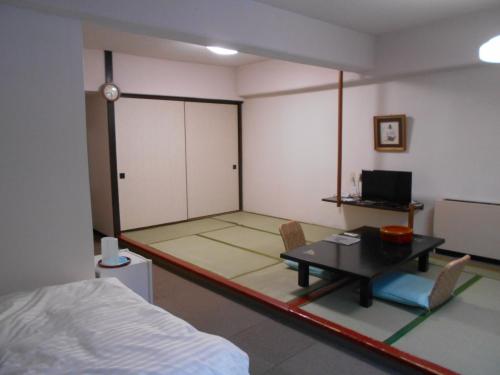 Hotel Yunojin