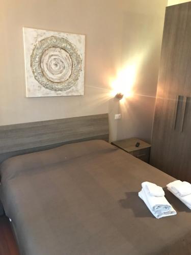 Room 14 – Rome