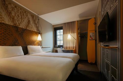 ibis Brussels off Grand Place - image 3