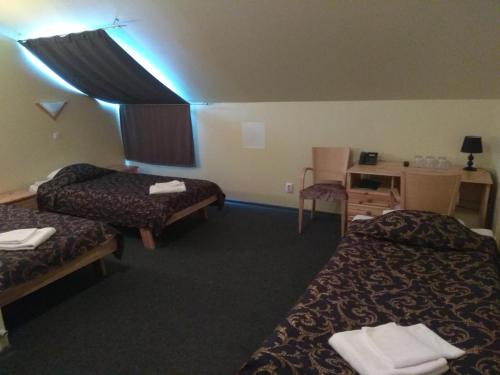 Alex Hotel - image 14