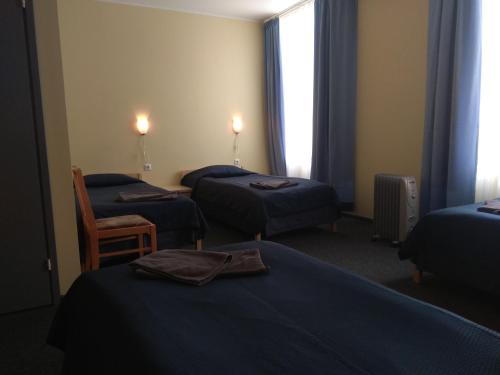 Alex Hotel - main image