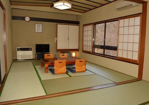 Itoen Hotel Oze Oigami Sanrakuso