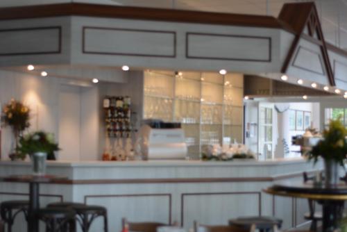 A Hotel Com Neu Helgoland Hotel Berlin Germany Price Reviews Booking Contact