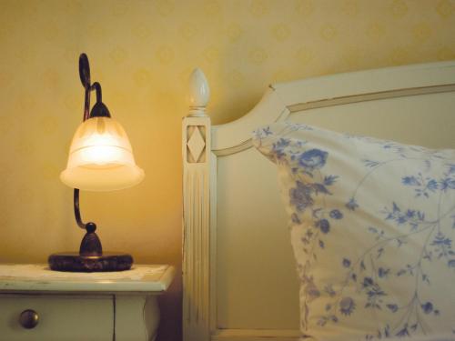 Hotel Villa Caldera - image 12