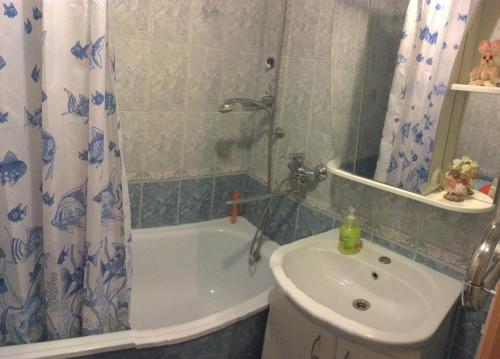Apartment on Galaktionovskaya 279