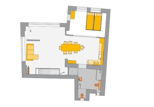 City Apartment (barrierefrei), Berlin (Foto 7)