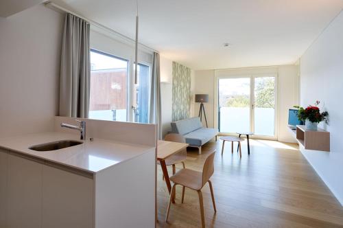 APPADU Appartements - image 11