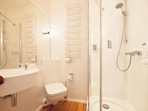 Hotel Villa Caldera - image 4