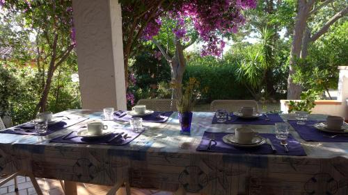B&B Vacanza Facile 5