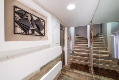 Dorian Boutique Hotel-Apartments - image 4