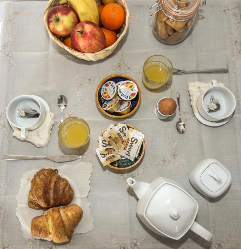  Casa vacanze Letto & Latte in Taranto