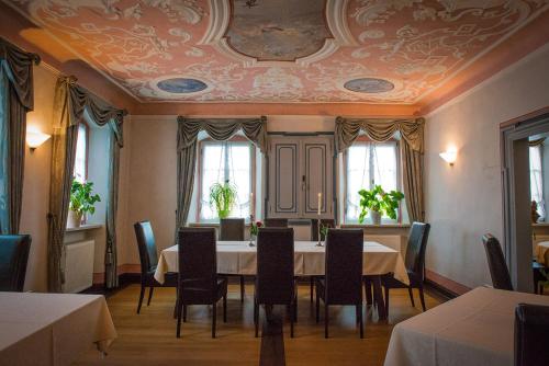 Der Patrizierhof - Weingut Gasthof Hotel - Familie Grebner 2