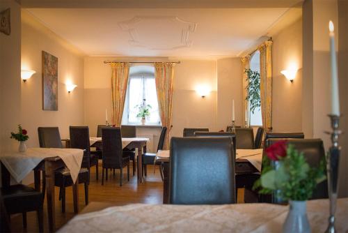 Der Patrizierhof - Weingut Gasthof Hotel - Familie Grebner 4