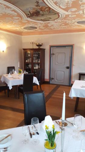 Der Patrizierhof - Weingut Gasthof Hotel - Familie Grebner 5