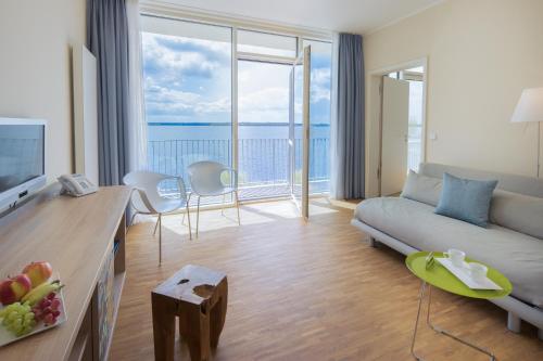 Strandhotel Senftenberger See - image 6