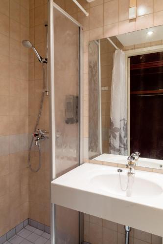 Samantta Hotel & Restaurant - image 11