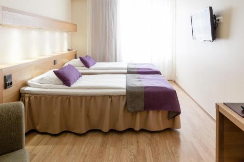 Samantta Hotel & Restaurant - image 14