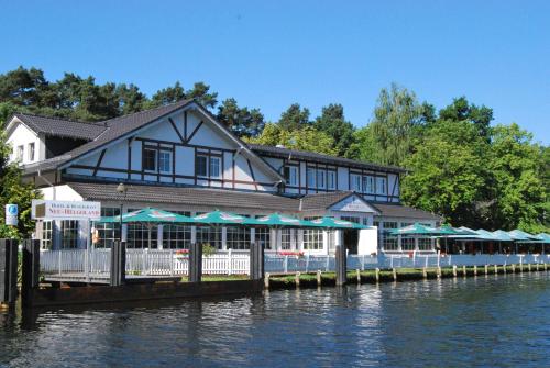Neu-Helgoland, Berlino (foto 10)