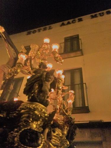 Hotel AACR Museo - image 4
