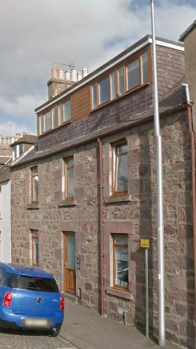 Rooms at 31 - Accommodation - Stonehaven