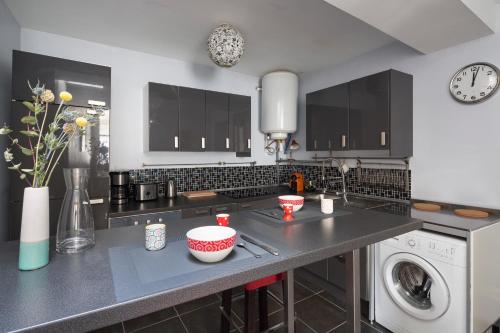 L'Atelier Nantais by Cocoonr - main image