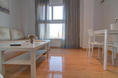 apartamento plaza san juan