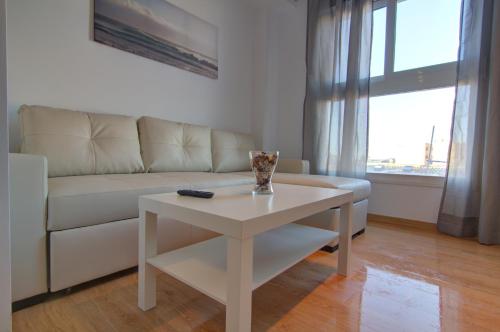 apartamento plaza san juan