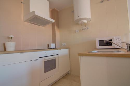 apartamento plaza san juan