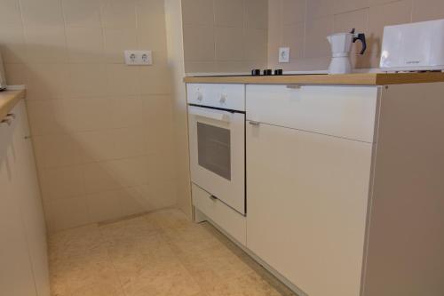 apartamento plaza san juan