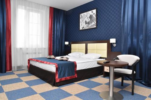hotel photo