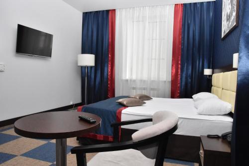 hotel photo
