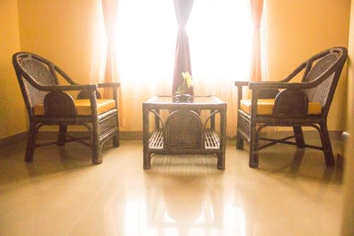 Ha Sharing, Shillong (photo 7)