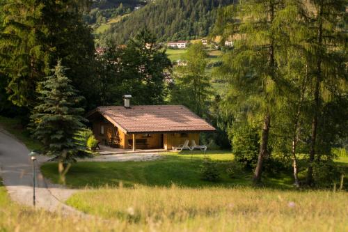 Chalet Astrid - Sautens