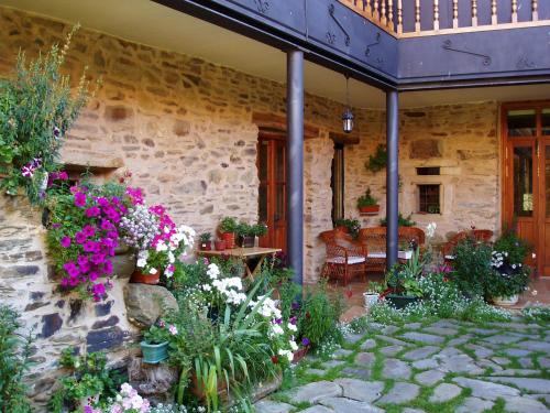 . La Casa del Filandón- HOTEL RURAL