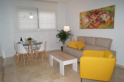 Apartamento Plaza Alfonso XII, Málaga (photo 6)