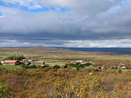 Stora Sandfell Rooms and Cottages - image 3