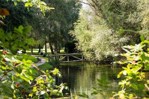 Hornsbury Mill, , Somerset