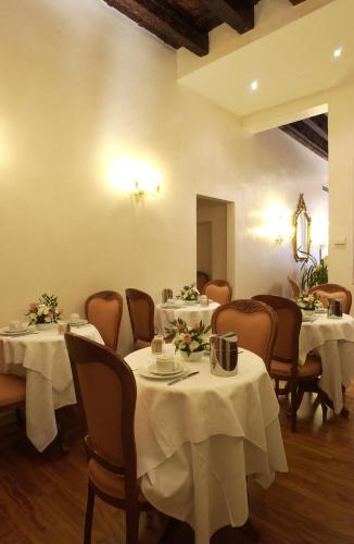 Hotel Locanda Canal, Benátky (fotografie 8)