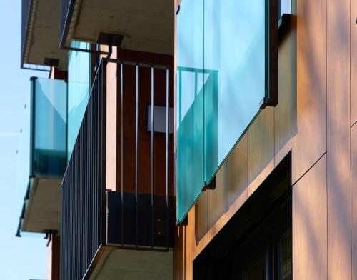APPADU Appartements - image 9
