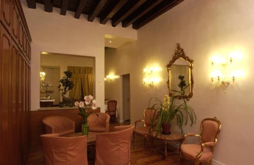 Hotel Locanda Canal, Benátky (fotografie 9)