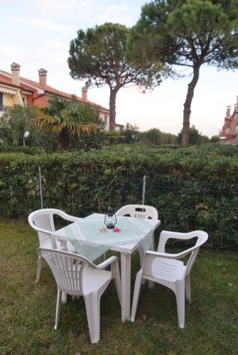 Portosole e Tamerici Apartments - image 10