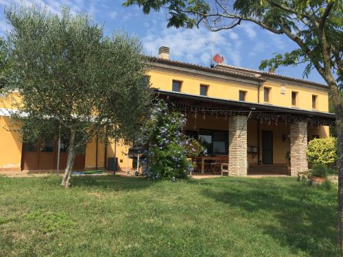 Cerasus B&B in San Marcello