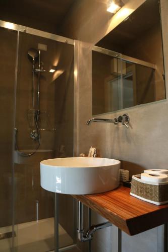Cerasus B&B in San Marcello