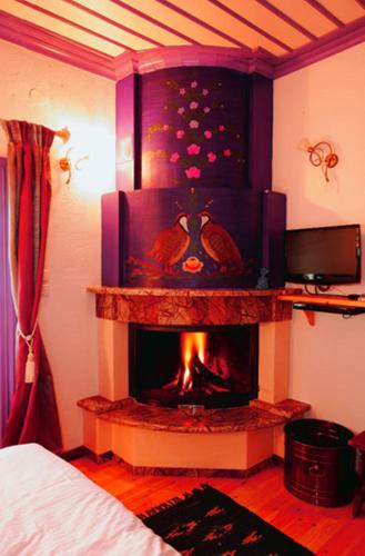Kalliopi - main image
