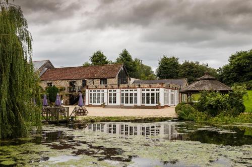 Foto - Hornsbury Mill