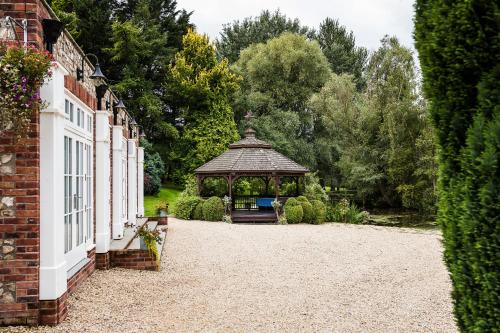 Foto - Hornsbury Mill