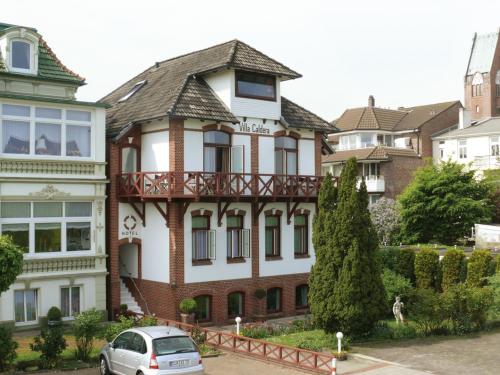 Hotel Villa Caldera - image 7