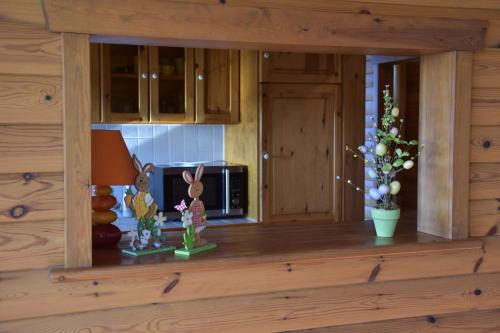  La Petite Suisse in Rendeux