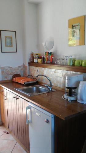  Kortiri Studios in Agios Nikolaos